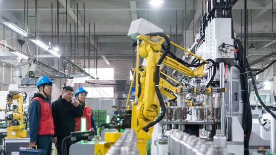 通过这次核查，并不容易。