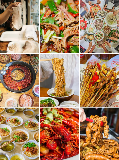 △宜宾美食合集