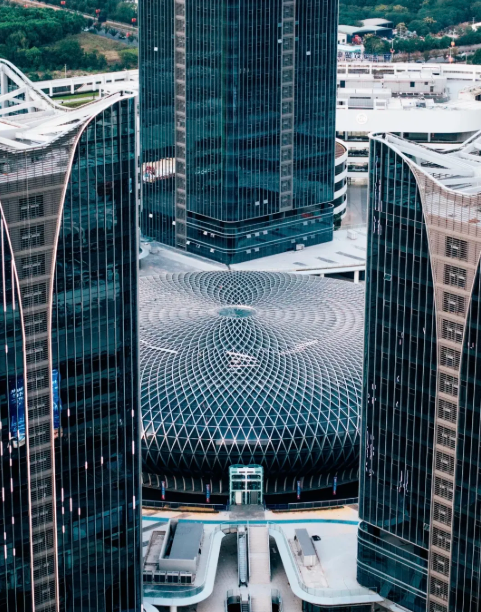 △图片来源：@我是楼漂亮