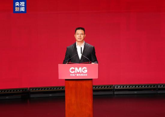 △浙江省金华市委常委、义乌市委书记叶帮锐