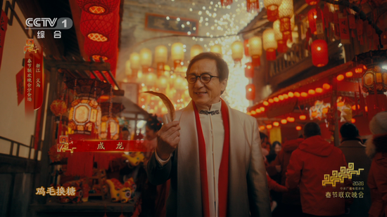 从一根“鸡毛”开始的义乌故事。