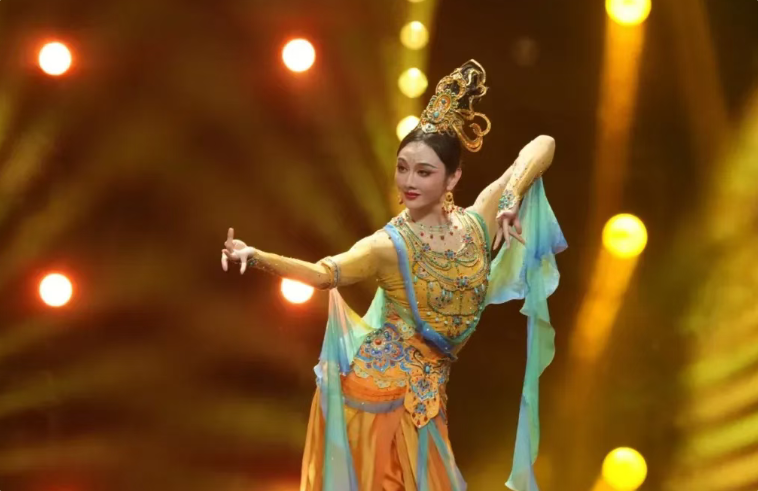 今晚，2026新疆国际春晚不见不散！