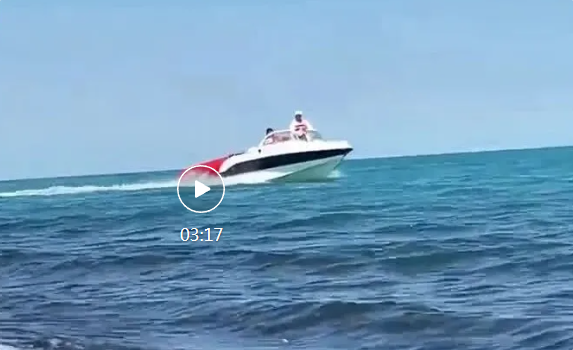 【与你为邻】马军：让更多人体验跨境旅游的魅力