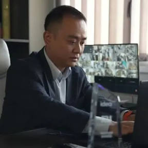 【侨乡故事】马潇霜：想做中国与乌兹别克斯坦共同发展的桥梁