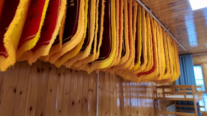 此心安处是吾乡：游客的温暖buff