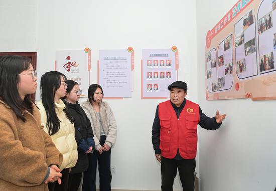 普法宣讲 普法宣讲