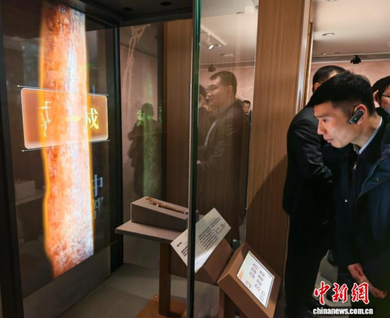 （寻味中华｜书香）看典籍里的书院传承中华千年文脉