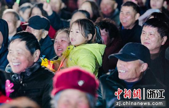 活动现场。南阳街道供图 活动现场。南阳街道供图