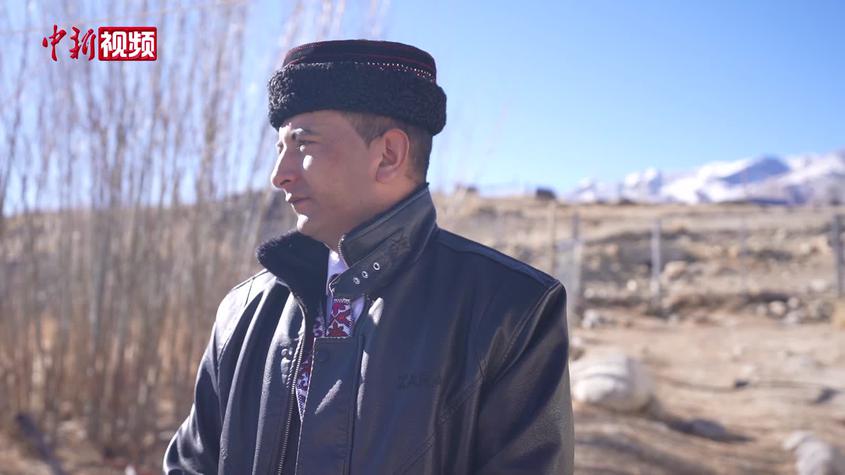多来提曼·开米克：青春在祖国最需要的地方一定会闪闪发光