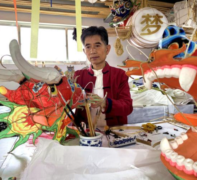 （寻味中华｜节令）一雷惊蛰始 鸢舞耕种忙