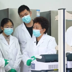 【侨乡故事】“羊教授”刘武军：我的青春留在了羊圈