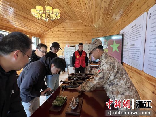 活动现场。杨璐&nbsp;摄