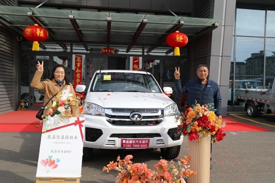 察布查尔县：消费补贴“组合拳”群众真金白银得实惠