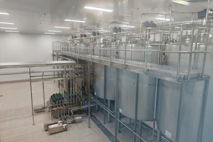 看博州如何把全国两会热词，变成车间生产现场→