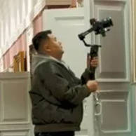 【侨的故事】赛力克·朱马汗的“斜杠”人生