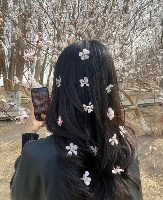 布沙热汗·吾布力卡斯木 摄