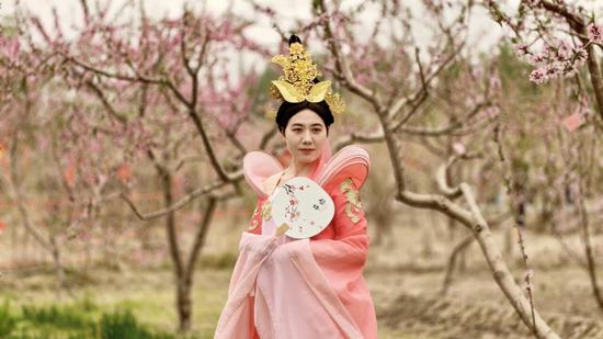 阿卜力米提·图尔荪江 摄