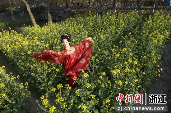 演出现场。主办方&nbsp;供图