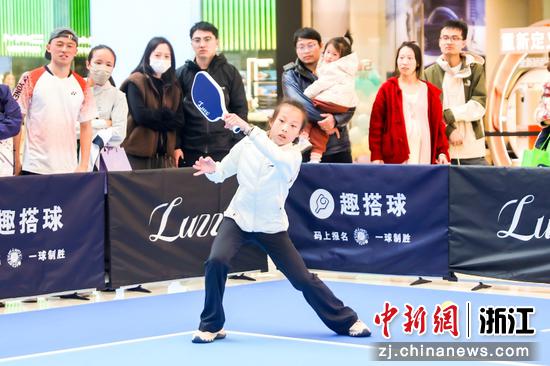 图为活动现场。主办方供图