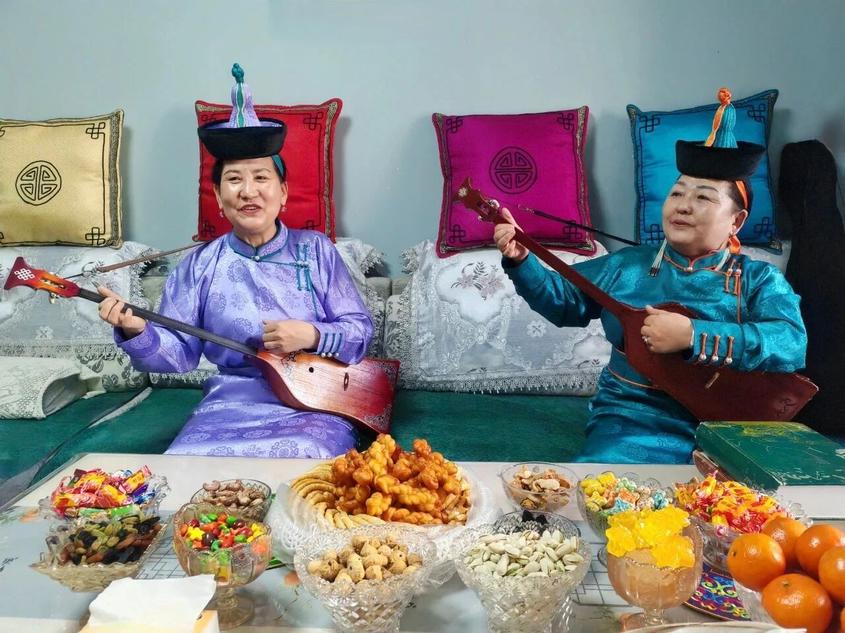 从灶台到讲台，她接过了英雄史诗的接力棒