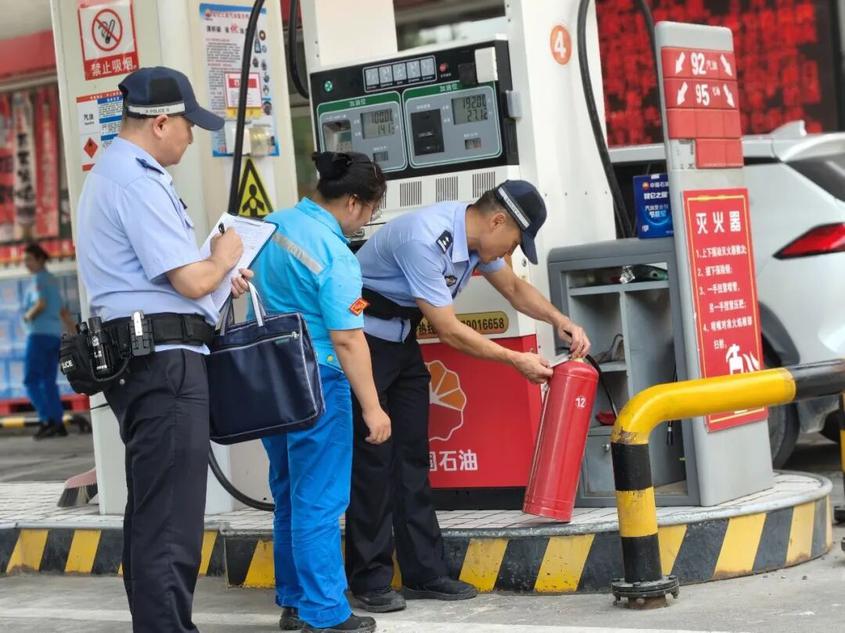 博州这个派出所，凭啥拿下国家级荣誉？答案在这→