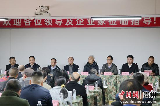 活动现场。 活动现场。