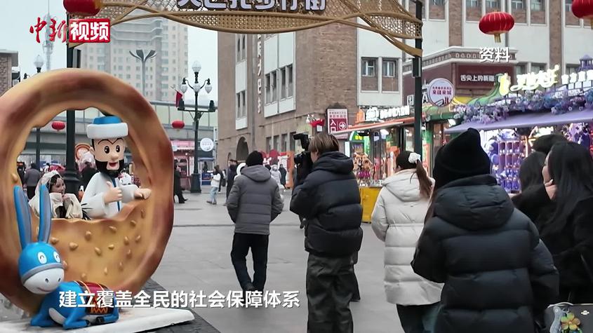 新疆在京举办驻华使节交流会 中外嘉宾共话发展与合作