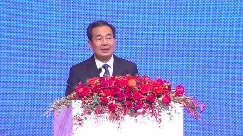 陈小江：新疆人权状况 生活在这片土地上的各族人民最有发言权