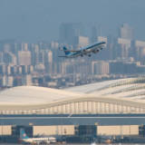 乘机出行看这里！新疆新增、复飞多条航线