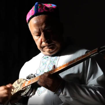 【侨的故事】吐鲁番木卡姆的丝路回响