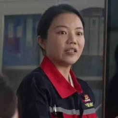 【侨的故事】归侨何郦雯：从美国到新疆 想做新疆建设者