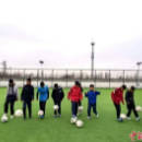 新疆“草根”足球教练20载为400余名少年筑梦