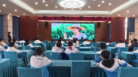 观看法治警示片 观看法治警示片