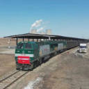 新疆开行今年首趟西部陆海新通道专列