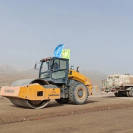 G581线喀什至乌恰公路，计划年底建成通车