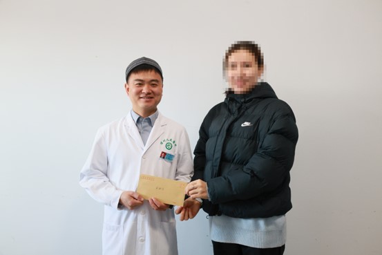 从哈萨克斯坦到博州，一场跨越国界的救治→