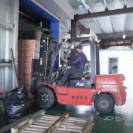 吉木乃口岸果蔬出口“鲜”人一步！海关“绿色通道”助力抢“鲜”中亚