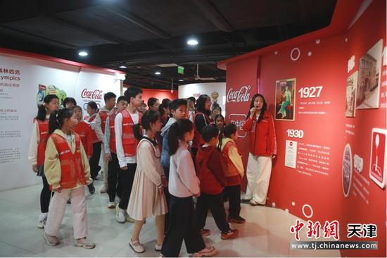 图为活动现场。(主办方供图) 图为活动现场。(主办方供图)