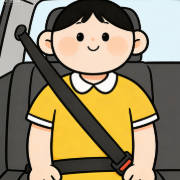 严查？“安全带”不应分前后排