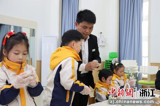 近日,活动现场。姜宇晗 摄 近日,活动现场。姜宇晗 摄