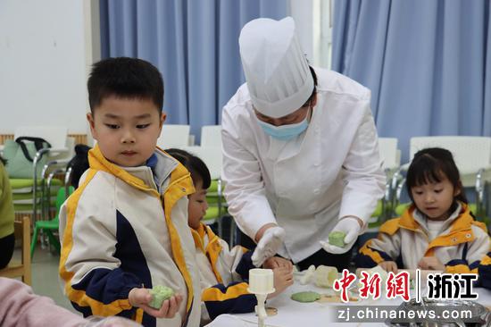 近日,活动现场。姜宇晗 摄 近日,活动现场。姜宇晗 摄