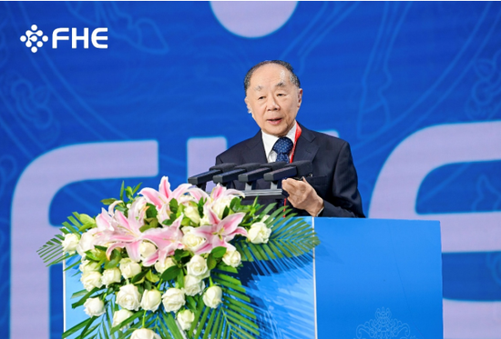 陈君石院士 陈君石院士