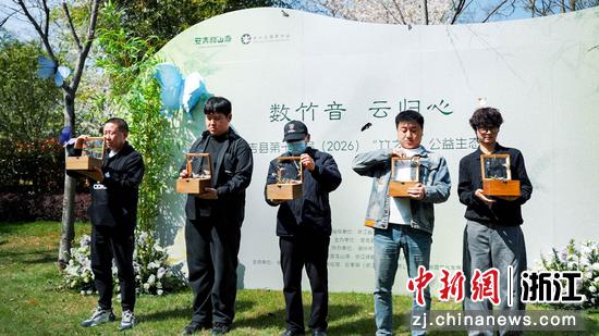 活动现场。孔金波 摄 活动现场。孔金波 摄