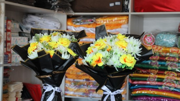 察布查尔县：殡仪“阳光清单”模式为群众“身后事”保驾护航