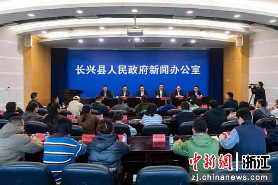 2026“太湖100·四季跑山赛”新闻发布会。许扬&nbsp;摄