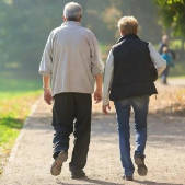 饭后百步走，活到九十九？这样走才真的长寿