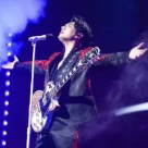 歌迷速看！海来阿木乌鲁木齐演唱会这样坐车最方便