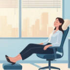 午睡是“续命”还是“伤身”？关键就在这20分钟！