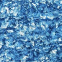 听，是冰晶的“沙沙”声！赛里木湖春日“碎碎冰”上线啦