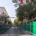 即日起，乌鲁木齐和田二街通行有变！